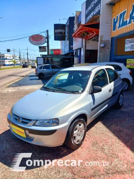 CHEVROLET CELTA 1.0 MPFI VHC 8V 2 portas