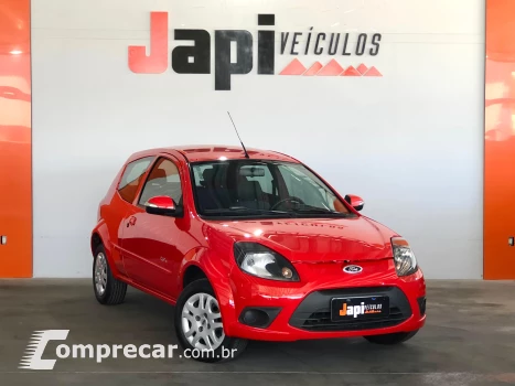 FORD KA 1.0 MPI 8V 3 portas