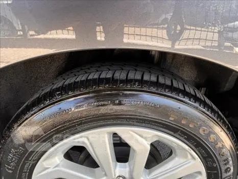 FIT 1.5 LX 16V