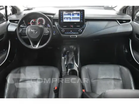 COROLLA - 2.0 VVT-IE XEI DIRECT SHIFT