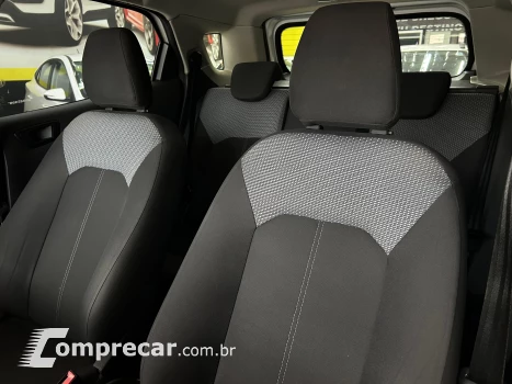 ECOSPORT 1.6 SE 16V