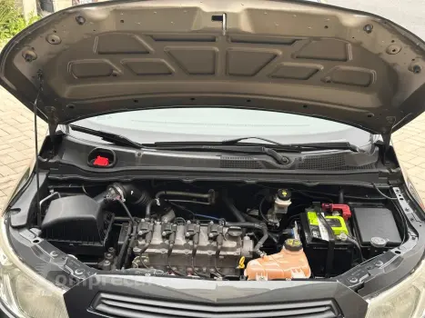 ONIX 1.0 MPFI JOY 8V FLEX 4P MANUAL