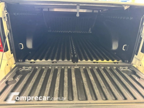 SAVEIRO 1.6 MSI Robust CS 16V