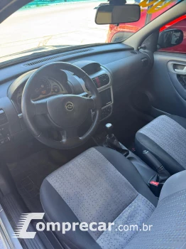 MONTANA 1.4 MPFI Sport CS 8V