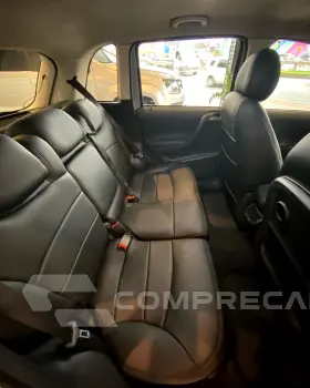 STILO 1.8 MPI Connect 16V