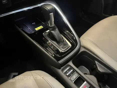 HR-V 1.5 16V 4P FLEX ADVANCE TURBO AUTOMÁTICO CVT