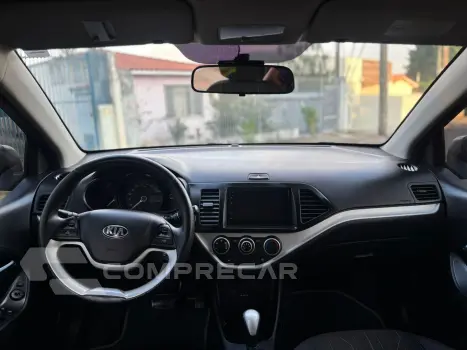 PICANTO 1.1 EX 12V