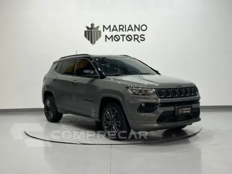 COMPASS 1.3 T270 TURBO FLEX S AT6