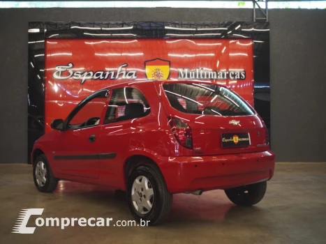 Celta 1.0 Mpfi Ls 8V Flex 4P Manual