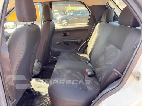 Palio 1.0 Mpi Fire 8V Flex 4P Manual