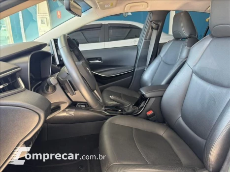 COROLLA 2.0 Vvt-ie XEI
