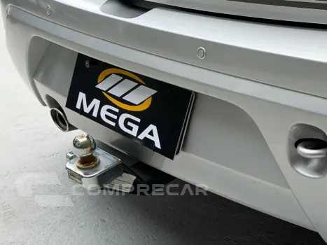 SANDERO 1.6 PRIVILÉGE 16V FLEX 4P AUTOMÁTICO