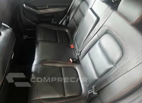 TIGGO 5X 1.5 VVT Turbo Iflex TXS