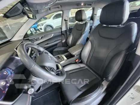 TIGGO 8 1.6 TGDI GASOLINA TXS MAX DRIVE DCT