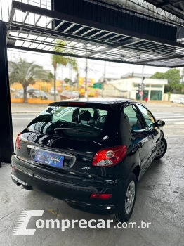 207 1.4 XR 8V