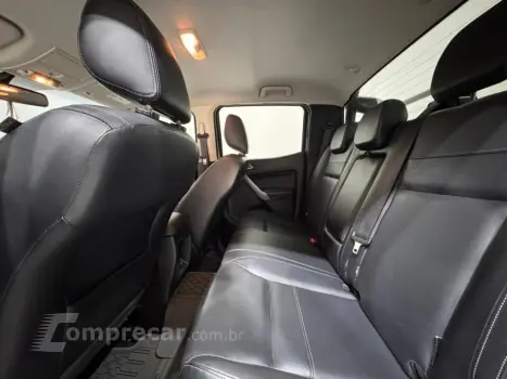 RANGER 3.2 XLT 4X4 CD 20V DIESEL 4P AUTOMÁTICO
