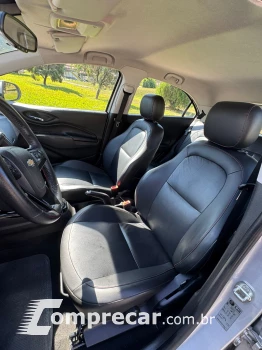 ONIX 1.4 MPFI LTZ 8V