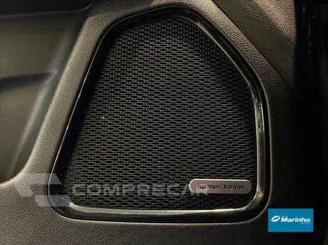 RAMPAGE 2.0 HURRICANE 4 TURBO GASOLINA R/T 4X4 AU