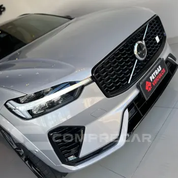 XC60 2.0 T8 Phev Polestar Engineered AWD Geartronic