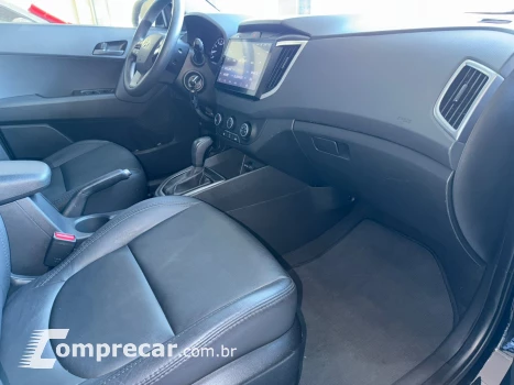 Creta Attitude 1.6