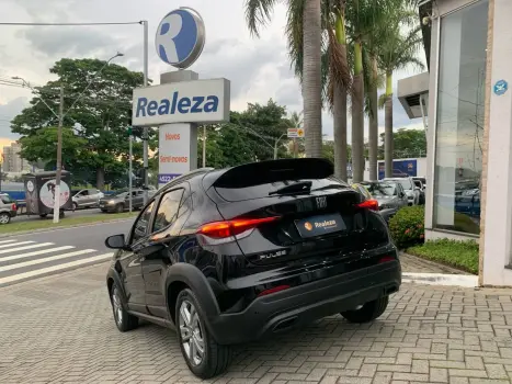 PULSE DRIVE 1.3 8V Flex Mec.