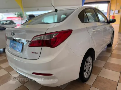 HB20S 1.0 Comfort Plus 12V Turbo