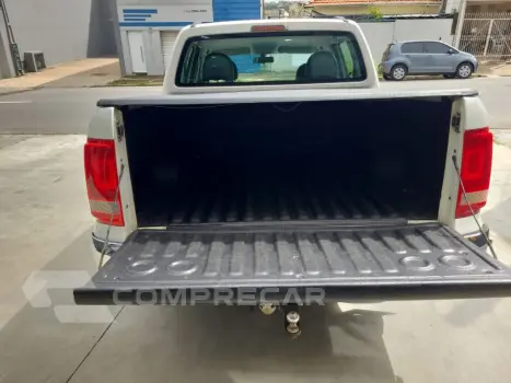 AMAROK High.CD 2.0 16V TDI 4x4 Dies. Aut