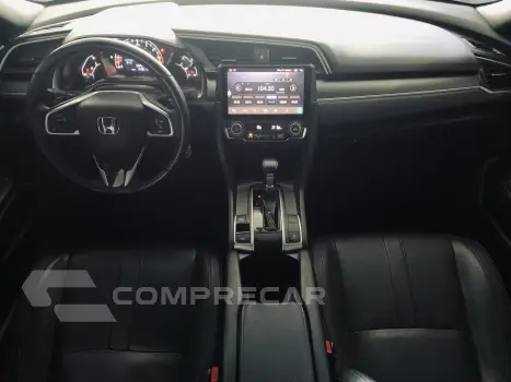 CIVIC 2.0 16vone EX