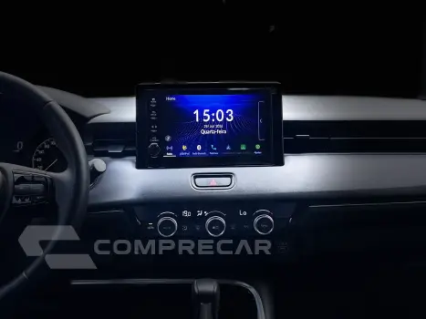 HR-V 1.5 DI I-vtec Turbo Touring