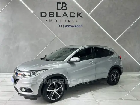 HR-V EX 1.8 Flexone 16V 5p Aut.