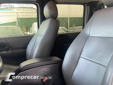 RANGER 3.0 XLT 4X4 CD 16V TURBO ELETRONIC DIESEL 4P MANUAL