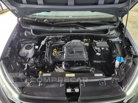 NIVUS 1.0 200 TSI TOTAL FLEX COMFORTLINE AUTOMÁTICO