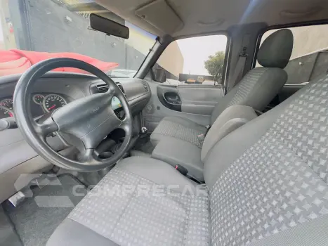 Ranger 3.0 16V XLS 4X4 DIESEL CABINE DUPLA