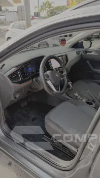 NIVUS 1.0 200 TSI Comfortline