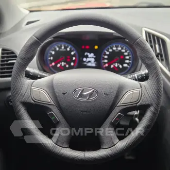 HB20X Style 1.6 Flex 16V Aut.