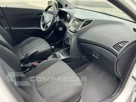 HB20 1.0 12V Comfort Plus