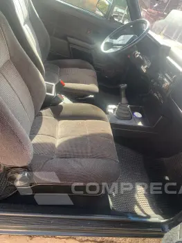 CARAVAN 2.5 Comodoro 8V