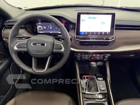 COMMANDER OVR TD380