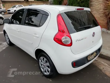 PALIO 1.4 MPI Attractive 8V