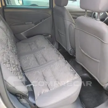 IDEA ADVENTURE 1.8 16V(FLEX) 4P