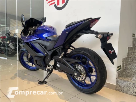 YZF R3