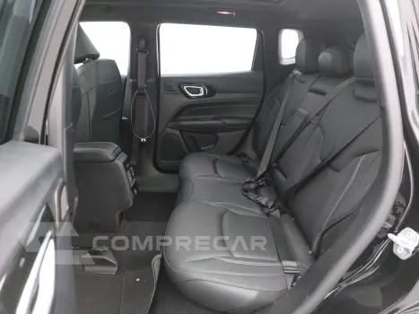COMPASS 1.3 T270 TURBO FLEX S AT6
