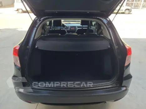 HR-V EX 1.8 Flexone 16V 5p Aut.