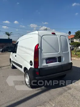 KANGOO 1.6 Expression 16V