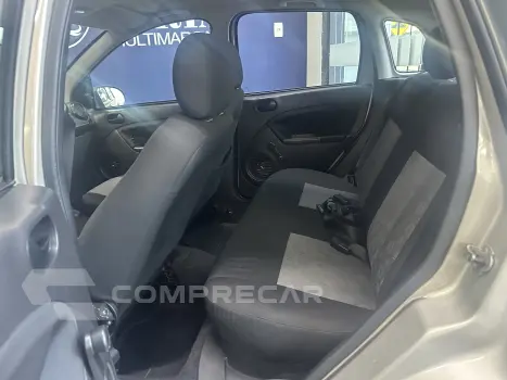 Fiesta 1.0 8V Flex/Class 1.0 8V Flex 5p