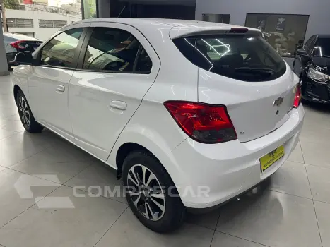 ONIX 1.4 MPFI LT 8V