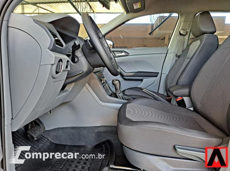 T-CROSS 1.0 200 TSI