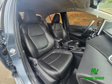 COROLLA 2.0 Vvt-ie XEI Direct Shift