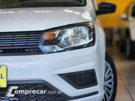Gol 1.0 Flex 12V 5p