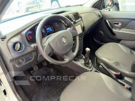 SANDERO 1.6 16V SCE GT Line